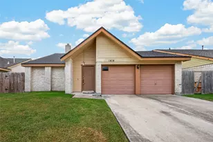 1414 Elkwood Dr, Missouri City, TX 77489 - Photo 1