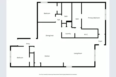 160 Byrd Drive, Lufkin, TX 75901 - Photo 30