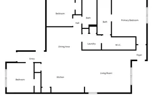 160 Byrd Dr, Lufkin, TX 75901 - Photo 30