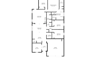 12906 Millstream Bend Ln, Tomball, TX 77377 - Photo 46