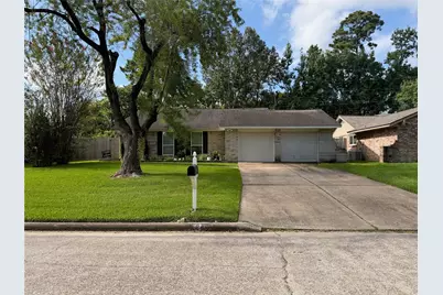 2418 Tinechester Drive, Houston, TX 77339 - Photo 2