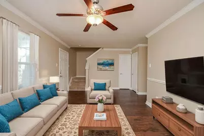 20929 Patriot Park Lane, Katy, TX 77449 - Photo 2