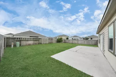 2056 Spindletree Lane, Brookshire, TX 77423 - Photo 32