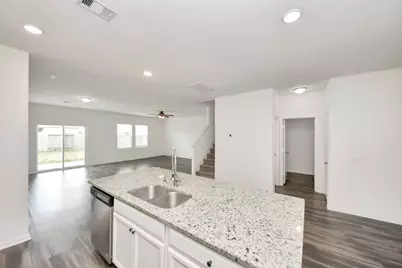 2056 Spindletree Lane, Brookshire, TX 77423 - Photo 8