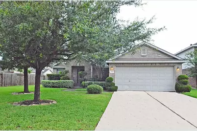 2211 Winding Hollow Drive, Katy, TX 77450 - Photo 1