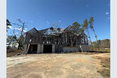 10181 Ehlers Road, Conroe, TX 77302 - Photo 1