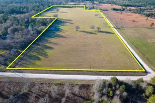 Tbd Dickey Loop, Huntsville, TX 77320 - Photo 1