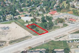 7927 Fm 1960 Road E, Humble, TX 77346 - Photo 1