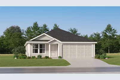 25612 Rose Creek Drive, Cleveland, TX 77328 - Photo 1