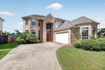 12019 Brantley Haven Drive, Tomball, TX 77375 - Photo 1
