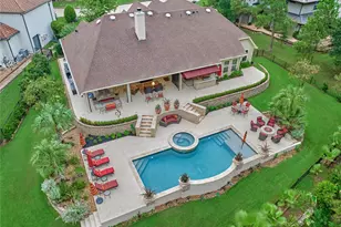 10 Westlyn Ln, Montgomery, TX 77356 - Photo 2