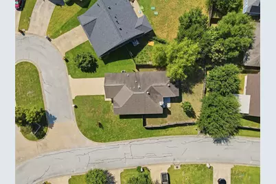 3907 Bridgeberry Court, College Station, TX 77845 - Photo 18
