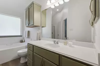 3907 Bridgeberry Court, College Station, TX 77845 - Photo 12