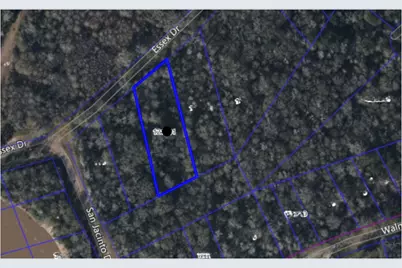 Tbd S Essex Drive, Conroe, TX 77302 - Photo 2