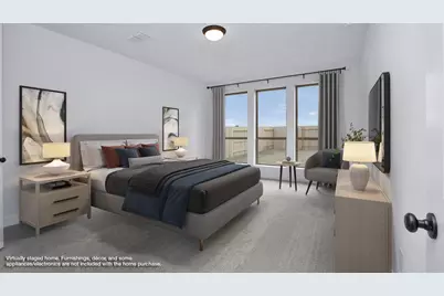 18715 Wild Raspberry Drive, Hockley, TX 77447 - Photo 4