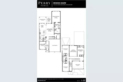 18715 Wild Raspberry Drive, Hockley, TX 77447 - Photo 18