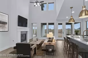 18715 Wild Raspberry Dr, Hockley, TX 77447 - Photo 2