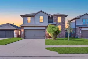 18342 Arcola Bay Ln, Richmond, TX 77407 - Photo 2