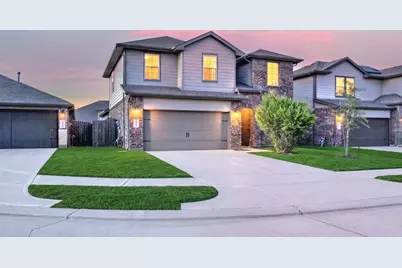 18342 Arcola Bay Lane, Richmond, TX 77407 - Photo 4