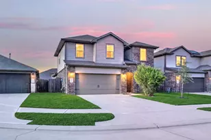 18342 Arcola Bay Ln, Richmond, TX 77407 - Photo 4