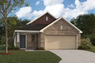 21206 Jacaranda Blossom Wy, Tomball, TX 77377 - Photo 1