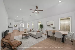 21206 Jacaranda Blossom Wy, Tomball, TX 77377 - Photo 10