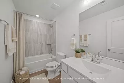 21206 Jacaranda Blossom Way, Tomball, TX 77377 - Photo 8