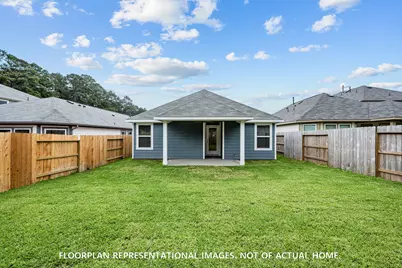 21206 Jacaranda Blossom Way, Tomball, TX 77377 - Photo 6