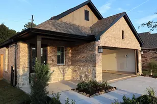 21206 Jacaranda Blossom Wy, Tomball, TX 77377 - Photo 1