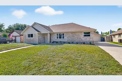 6211 Alden Street, Houston, TX 77084 - Photo 4