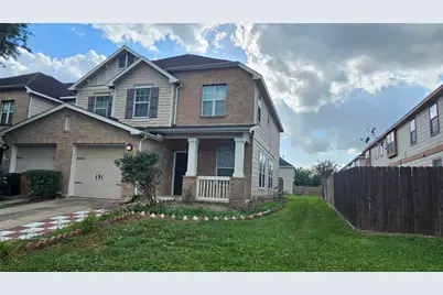 7918 Barnes Ridge Lane, Houston, TX 77072 - Photo 1