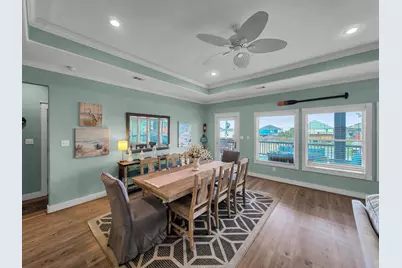 857 Wommack, Crystal Beach, TX 77650 - Photo 18