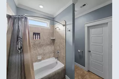 857 Wommack, Crystal Beach, TX 77650 - Photo 32
