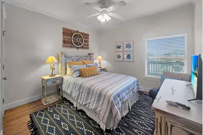 857 Wommack, Crystal Beach, TX 77650 - Photo 24