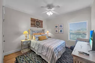 857 Wommack, Crystal Beach, TX 77650 - Photo 24