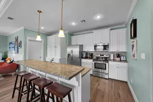 857 Wommack, Crystal Beach, TX 77650 - Photo 20