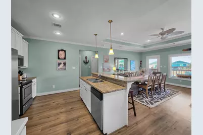 857 Wommack, Crystal Beach, TX 77650 - Photo 22