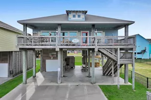 857 Wommack, Crystal Beach, TX 77650 - Photo 6