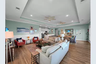 857 Wommack, Crystal Beach, TX 77650 - Photo 16