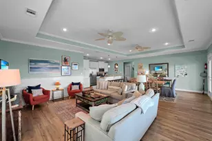 857 Wommack, Crystal Beach, TX 77650 - Photo 16