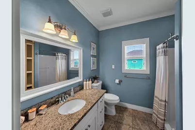 857 Wommack, Crystal Beach, TX 77650 - Photo 26