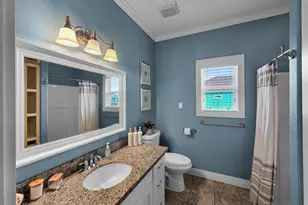 857 Wommack, Crystal Beach, TX 77650 - Photo 26