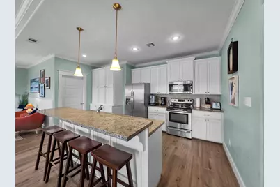 857 Wommack, Crystal Beach, TX 77650 - Photo 20