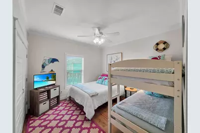 857 Wommack, Crystal Beach, TX 77650 - Photo 28