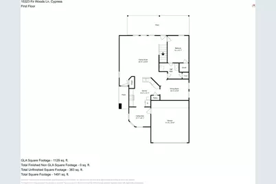 15323 Fir Woods Lane, Cypress, TX 77429 - Photo 24