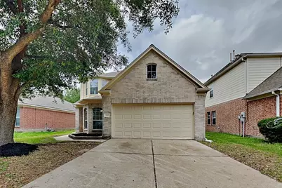 15323 Fir Woods Lane, Cypress, TX 77429 - Photo 1