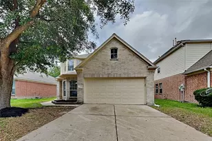 15323 Fir Woods Ln, Cypress, TX 77429 - Photo 1