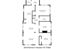 3916 Kennon St, Houston, TX 77009 - Photo 24