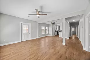 3916 Kennon St, Houston, TX 77009 - Photo 4