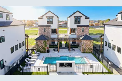 9216 Washington Heights Street, Houston, TX 77063 - Photo 1